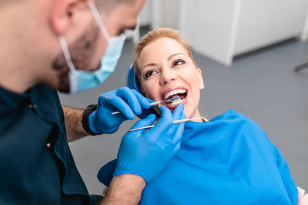 Best Wisdom Tooth Removal  in Wahneta, FL