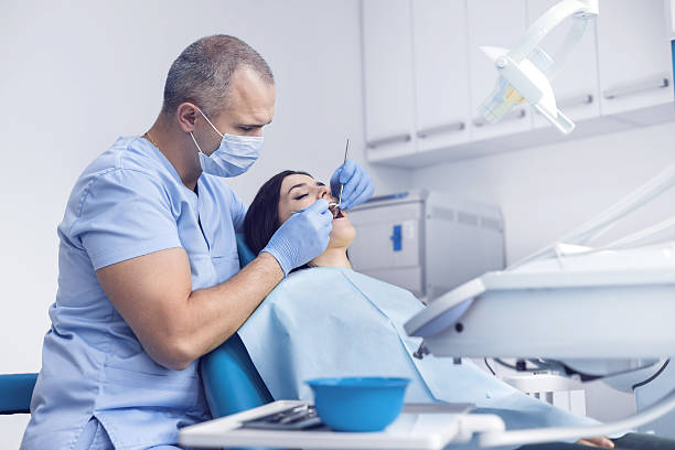 Sleep Apnea Treatment in Wahneta, FL